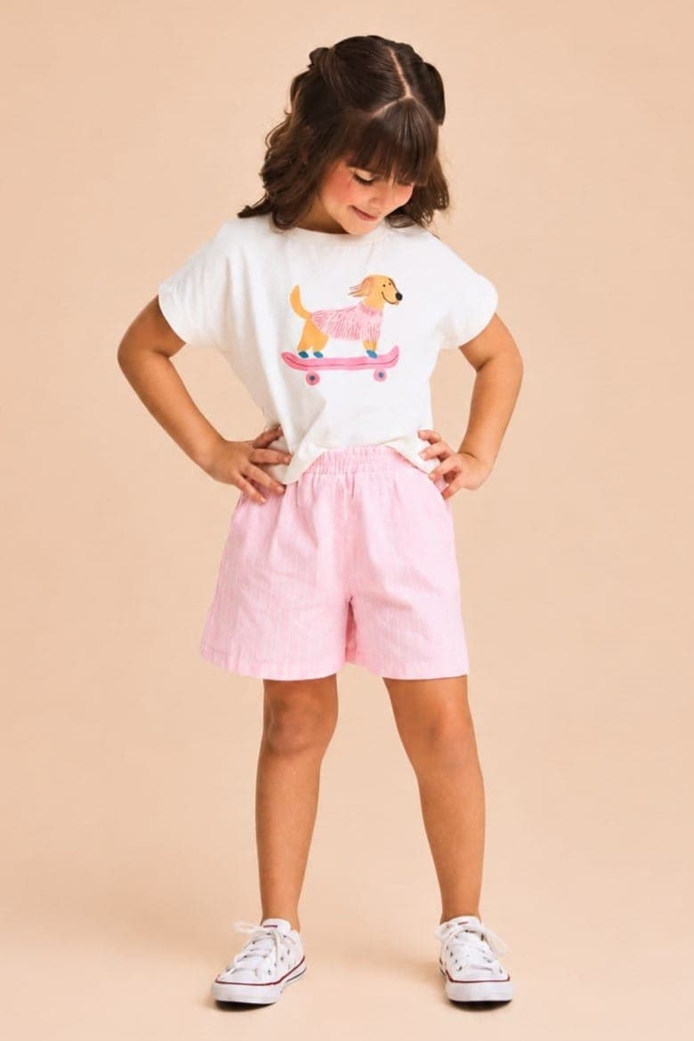 Conjunto Pingo