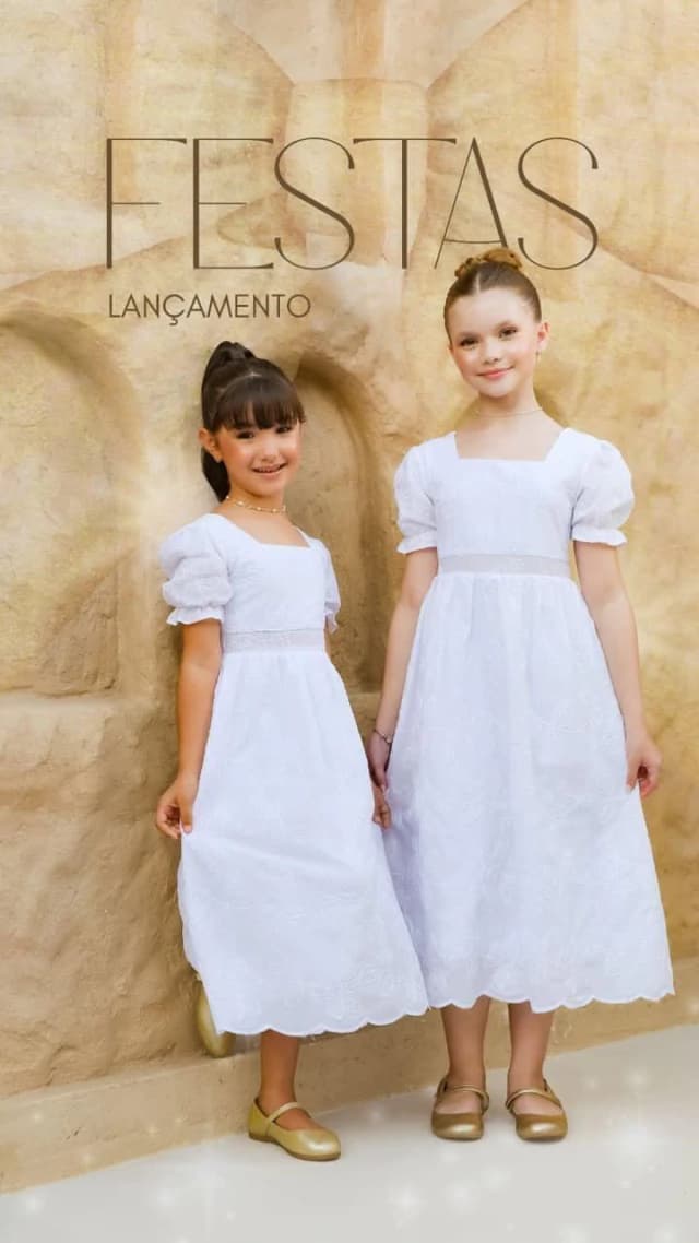 Vestido Laura