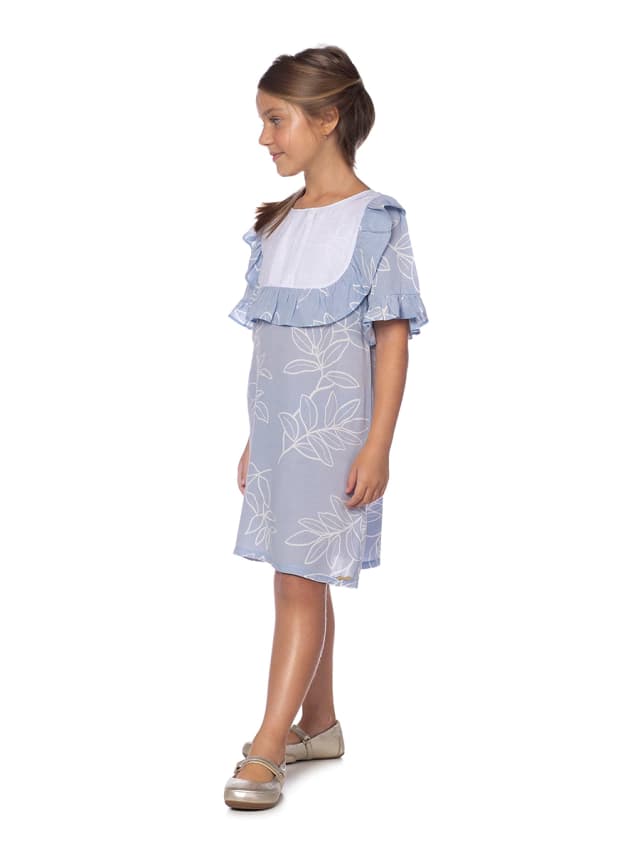 Vestido Frost
