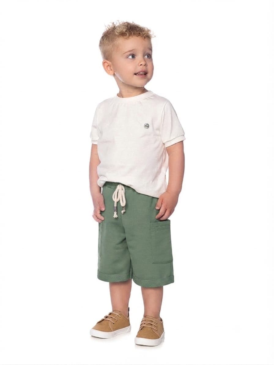 Conjunto Lik Verde