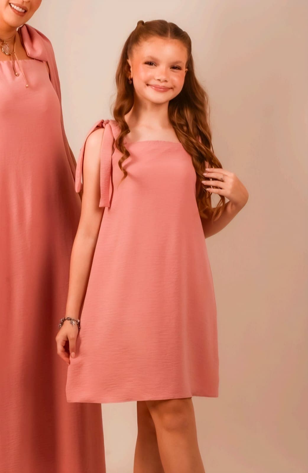 Vestido Alessandra