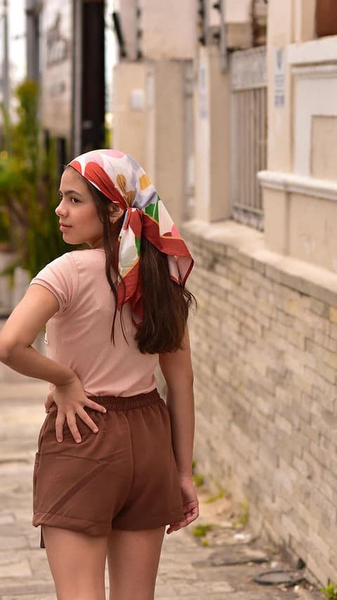 Conjunto Style