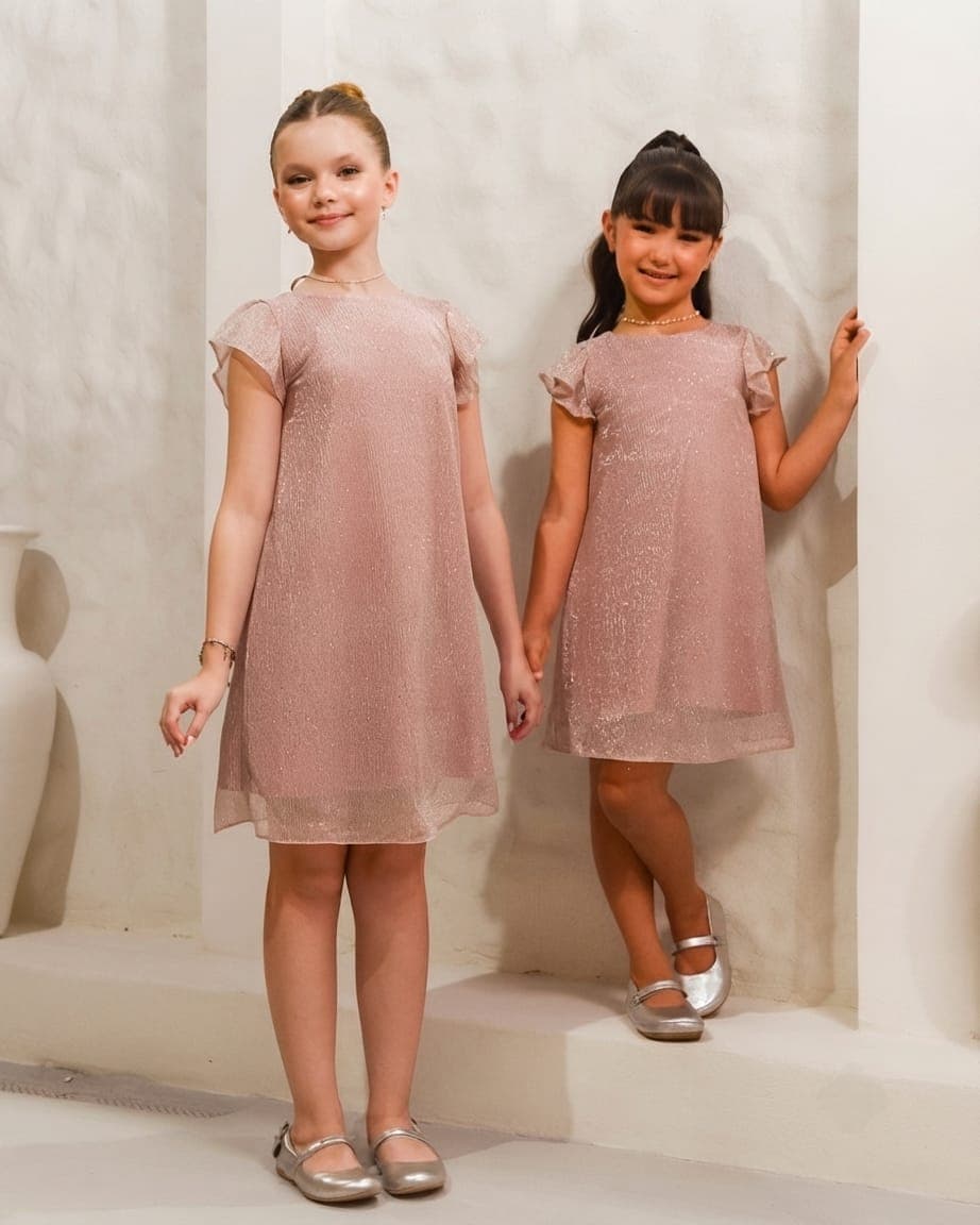 Vestido Dotz