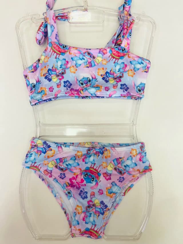 Biquíni Stitch