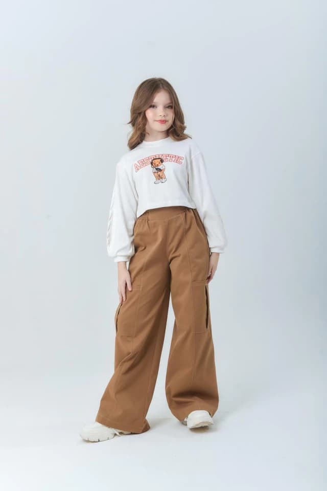 Conjunto Aesthetic