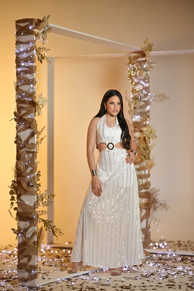 Vestido Celebrar