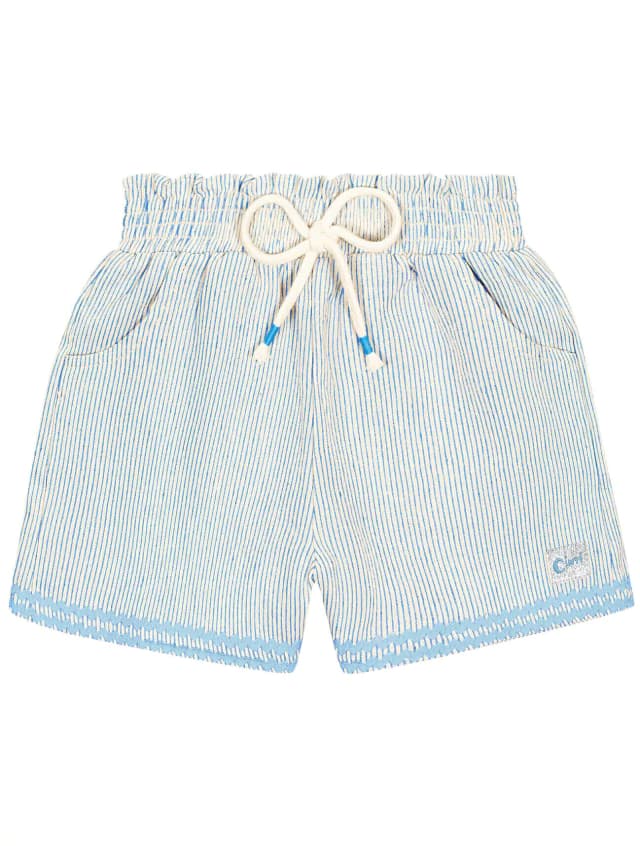 Conjunto fundo do mar