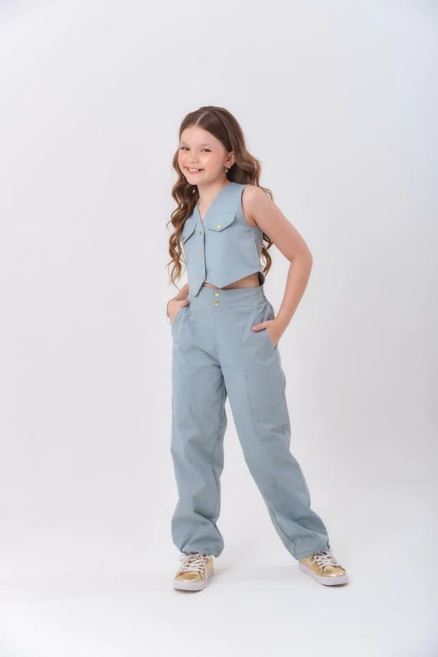 Conjunto Tereza
